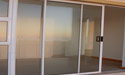 Aluminum Glass Doors